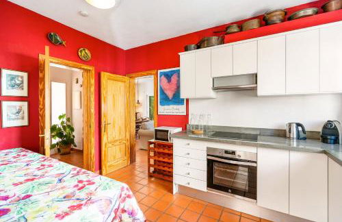 Chalet en Biniancolla con piscina y jardin - Foto 16