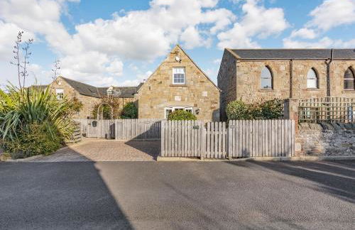 Cobblestone Cottage - Foto 20