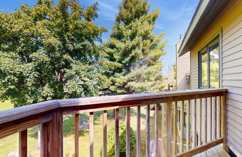 Slopeside 903 - Foto 17