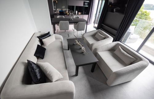 High Class Suites Mazuria - Foto 4