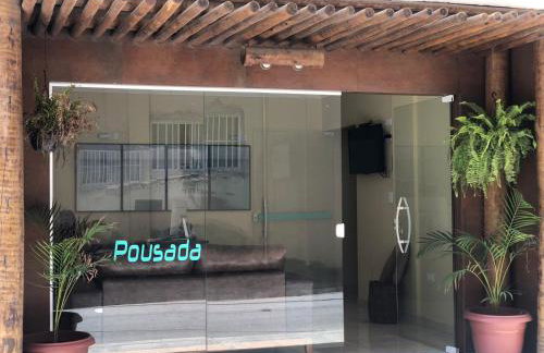 Fabika Pousada - Foto 12