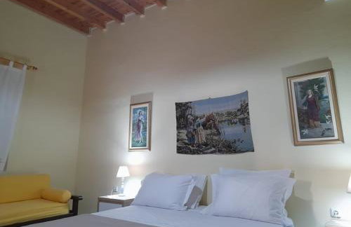 Mamos Sunset House Plaka - Foto 19