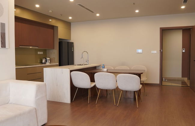 The Matrix One Managed by Anstay Residence - Foto 26