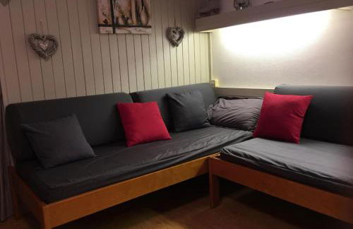 APPARTEMENT 804 - Photo 1