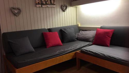 APPARTEMENT 804 - Photo 1