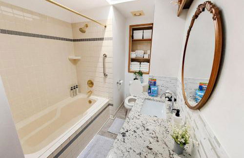 South Minneapolis Tangletown Charm - Foto 12