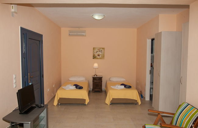 Villa Aqua Marine - Foto 14