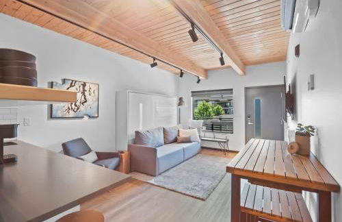 Uprise 5 Bridgewater Lofts - Foto 1