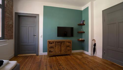 Stadtwohnungen Linden - Stadtwohnung in Hannover - Foto 4