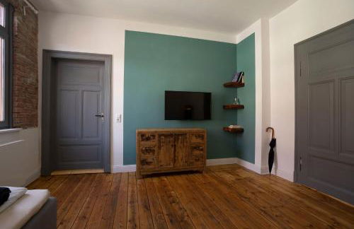 Stadtwohnungen Linden - Stadtwohnung in Hannover - Foto 4