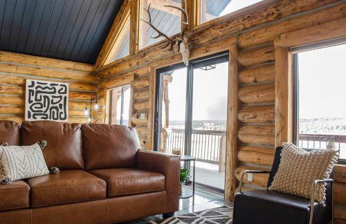 Ranch Life Reimagined, Cattle Drives to Chic Cabin - Foto 6