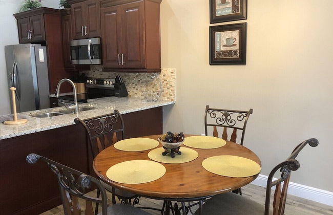 Golf Course Views, Southern Dunes Villa - Foto 20