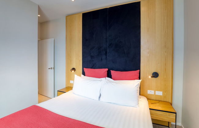 Marsden Suites Nautilus Orewa - Photo 16