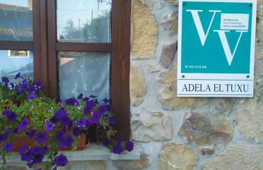 Casa Adela El Tuxu - Foto 1