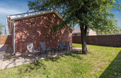 Lone Star Hideaway - Foto 16