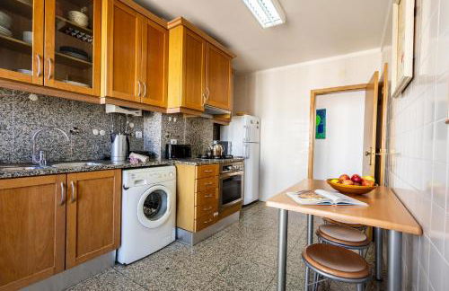 Beachfront 3bdr apt on Marginal Boulevard - Foto 8