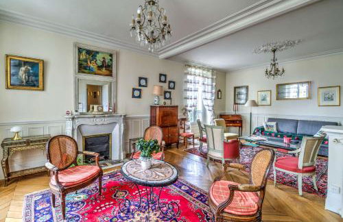 Appartement Tassigny - Welkeys - Foto 1