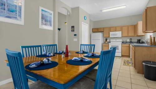 439 Villa - 4BDScreened PoolSpa - by Disney - Foto 4, Other