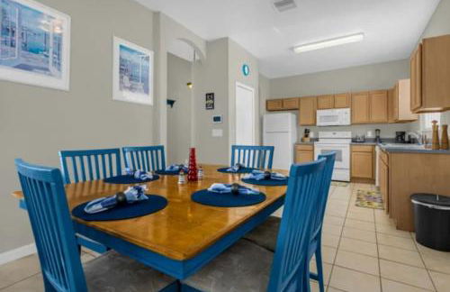 439 Villa - 4BDScreened PoolSpa - by Disney - Foto 4