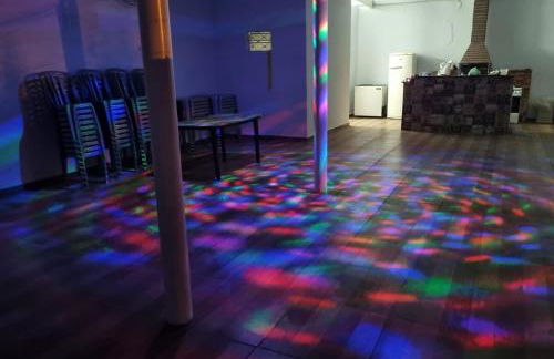 Área de Lazer Vale do sol - Foto 7