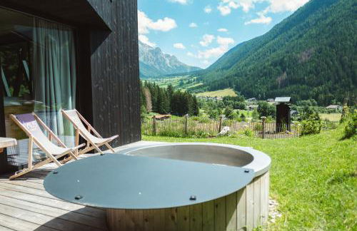 Amus Chalets Dolomites - Luxury Chalets South Tyrol - Photo 27