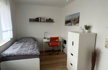 Komfort Domizil Erfurt - Foto 8