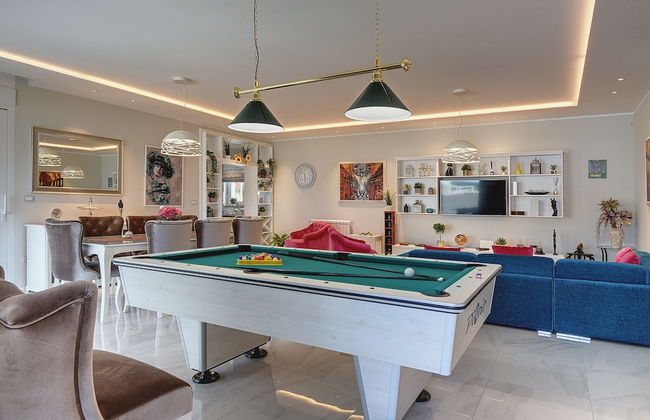 Villa With Pool in Premantura - Foto 29