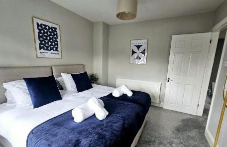 Saxe House - Foto 10