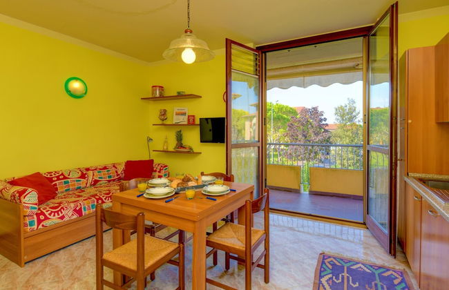 Villaggio dei Fiori - Viola - Foto 24