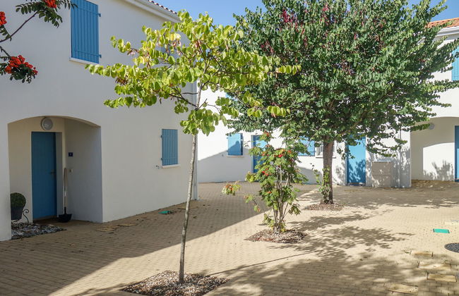 Les Jardins d'Agathe - Foto 21