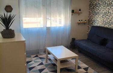 Furnished studio, 5 min Avignon, Pontet center - Foto 12
