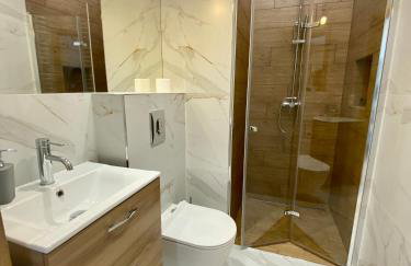 Apartamenty Białe nad jeziorem Białym - Foto 36