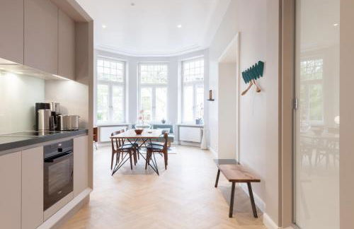 OSTKÜSTE - Villa Staudt Design Apartments - Foto 14