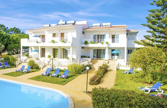 Apartamento Bella Vista 1 - Foto 1