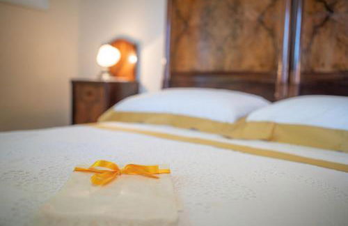 Agriturismo Isola Dei Calanchi - Guest House - Foto 148