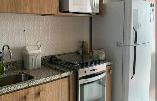 Apartamento na Praia do Saco - Condomínio Villa das Águas - Photo 15