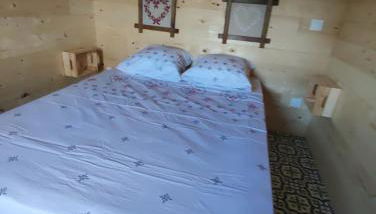 Ma roulotte adorée - Foto 4