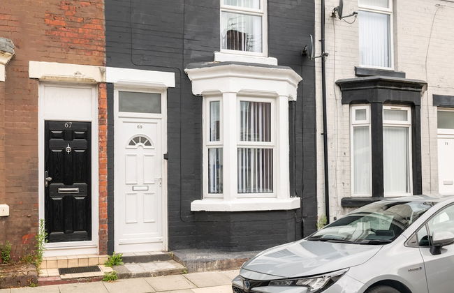 Host Stay Bardsay Road - Foto 17