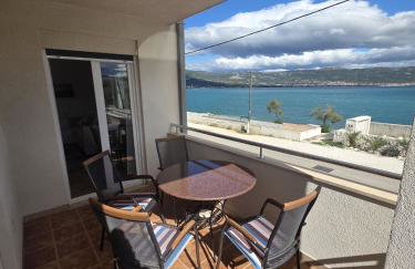 Beachfront Family Escape, Ciovo - Foto 8