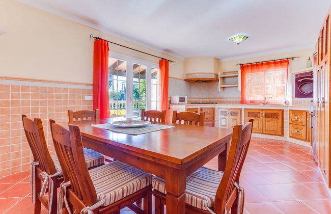 Villa Ca S'Anglès - Foto 21