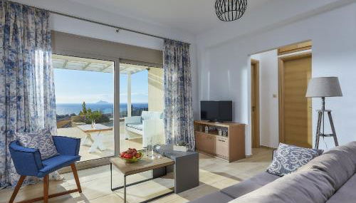 Elkysti Crete - Foto 3