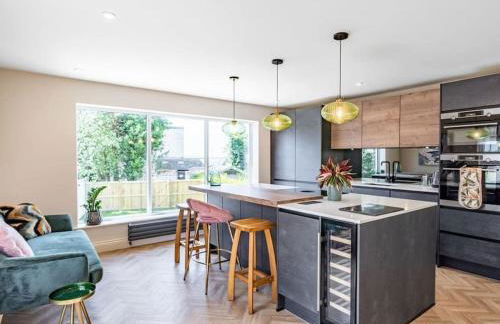 Northdene - 5 star Lake District Cottage - Foto 1