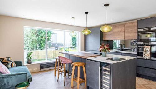 Northdene - 5 star Lake District Cottage - Foto 1