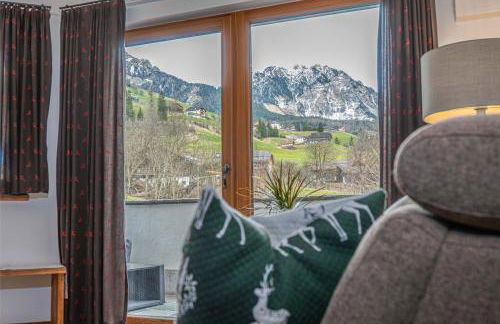 Alpine Mountain Chalet - Foto 24