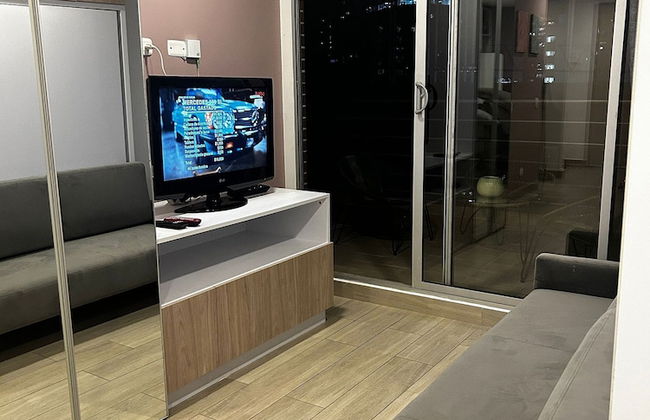 Loft Centro Internacional y Terraza 211 - Foto 11