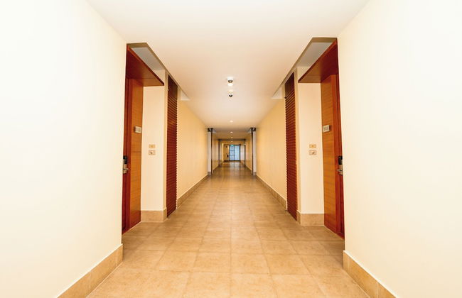 Amanta Hotel & Residence Ratchada - Foto 41