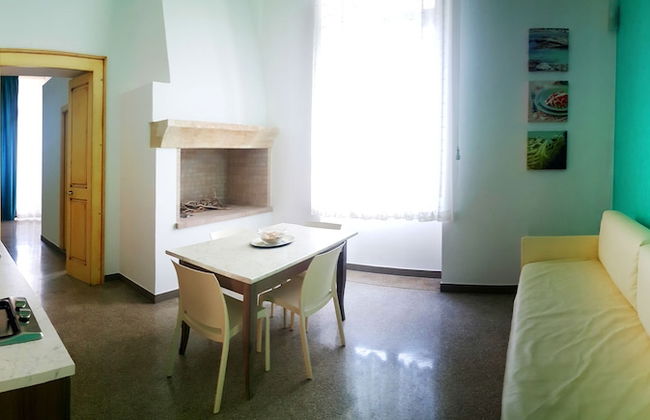 Salento Houses Superior Holiday - Foto 21