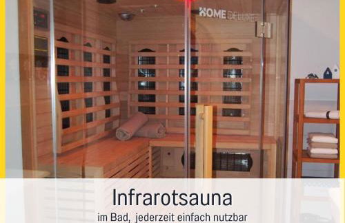 RamosHansenHof Fewo Fördebrise mit Sauna - Photo 1