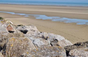Opal'In proche de la plage et des restaurants - Foto 24