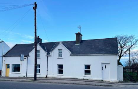 Main Street Cottage, Ballintoy - Foto 1